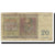 Banknote, Belgium, 20 Francs, 1950, 1950-07-01, KM:132b, VF(20-25)