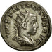 Coin, Philip II, Antoninianus, Roma, AU(55-58), Billon, Cohen:23