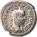 Philip II, Antoninianus, Roma, AU(50-53), Billon, Cohen #58, 3.90