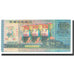 Biljet, China, 1000 Yüan, 1990, HELL BANKNOTE, TTB