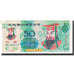 Banconote, Cina, 50 Yuan, 1999, HELL BANKNOTE, MB