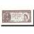 Banconote, Hong Kong, 1 Cent, KM:325a, FDS