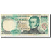 Banknote, Venezuela, 2000 Bolivares, 1997, 1997-06-16, KM:77a, VF(20-25)