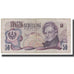 Banknote, Austria, 50 Schilling, 1970, 1970-01-02, KM:144, VF(20-25)