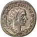 Philip I, Antoninianus, Roma, MS(60-62), Billon, Cohen #80, 4.60
