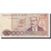 Banknote, Brazil, 50,000 Cruzeiros, KM:204a, VF(20-25)