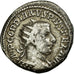 Moneta, Gordian III, Antoninianus, Roma, BB, Biglione, Cohen:319