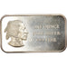 Stany Zjednoczone Ameryki, Medal, 1 TROY OZ. .999 FINE SILVER BAR 1776-1976