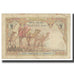 Banknot, Dżibuti, 50 Francs, VF(20-25)
