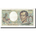 Francia, 200 Francs, Montesquieu, 1983, BRUNEEL BONNARDIN CHARRIAU, MB+