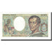 França, 200 Francs, Montesquieu, 1981, BRUNEEL BONNARDIN CHARRIAU, EF(40-45)