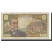 France, 5 Francs, Pasteur, 1968, R.Tondu-P.Gargam-H.Morant, 1968-08-01