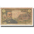 Francia, 5 Francs, Pasteur, 1966, R.Tondu-P.Gargam-H.Morant, 1966-09-01, MB