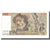 France, 100 Francs, Delacroix, 1980, BRUNEEL, BONARDIN, VIGIER, UNC(60-62)