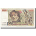 France, 100 Francs, Delacroix, 1985, BRUNEEL, BONARDIN, VIGIER, TB+