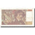 France, 100 Francs, Delacroix, 1993, BRUNEEL, BONARDIN, VIGIER, VF(30-35)