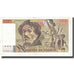 Francia, 100 Francs, Delacroix, 1978, BRUNEEL, BONARDIN, VIGIER, MB+