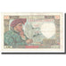 France, 50 Francs, Jacques Coeur, 1941, P. Rousseau and R. Favre-Gilly
