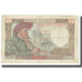 France, 50 Francs, Jacques Coeur, 1941, P. Rousseau and R. Favre-Gilly
