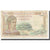 França, 50 Francs, Cérès, 1936, P. Rousseau and R. Favre-Gilly, 1936-02-27