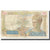 France, 50 Francs, Cérès, 1936, P. Rousseau and R. Favre-Gilly, 1936-02-27