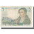 Frankrijk, 5 Francs, Berger, 1943, P. Rousseau and R. Favre-Gilly, 1943-12-23