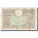França, 100 Francs, Luc Olivier Merson, 1937, P. Rousseau and R. Favre-Gilly