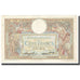 France, 100 Francs, Luc Olivier Merson, 1934, P. Rousseau and R. Favre-Gilly
