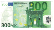 Billete, 300 euros, Alemania, UNC