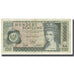 Banconote, Austria, 100 Schilling, 1969, 1969-01-02, KM:146a, MB