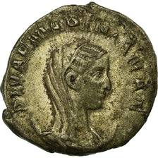 Coin, Mariniana, Antoninianus, Roma, AU(50-53), Billon, Cohen:16
