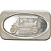 Estados Unidos de América, medalla, 1 TROY OZ. .999 FINE SILVER BAR FORD, SC