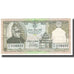 Billet, Népal, 25 Rupees, KM:41, TTB