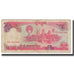 Geldschein, Kambodscha, 500 Riels, KM:38a, S
