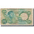 Banknote, Nigeria, 20 Naira, KM:26c, VF(20-25)