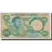 Banknote, Nigeria, 20 Naira, KM:26c, VF(20-25)