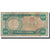 Banknote, Nigeria, 20 Naira, KM:26c, VF(20-25)