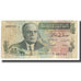 Billet, Tunisie, 1/2 Dinar, 1973, 1973-10-15, KM:69a, TB