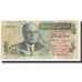 Banknote, Tunisia, 1/2 Dinar, 1973, 1973-10-15, KM:69a, VF(20-25)