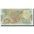 Billete, 1/2 Dinar, 1973, Túnez, 1973-10-15, KM:69a, BC