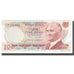 Banknote, Turkey, 20 Lira, 1970, 1970-10-14, KM:181b, UNC(65-70)