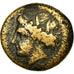 Monnaie, Thrace, Cardia (305 BC), Demeter, Bronze, 305 BC, Kardia, TB+, Bronze