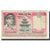 Geldschein, Nepal, 5 Rupees, KM:23a, S