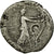 Coin, Vibia, Denarius, Roma, VF(20-25), Silver