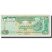Banknot, Zjednoczone Emiraty Arabskie, 10 Dirhams, KM:13a, EF(40-45)