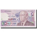 Billete, 10 Dirhams, Marruecos, KM:63a, UNC