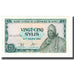 Banknote, Guinea, 25 Sylis, 1960, 1960-03-01, KM:24a, AU(55-58)