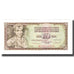Banknote, Yugoslavia, 10 Dinara, 1981, 1981-11-04, KM:82a, UNC(65-70)