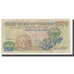 Banknot, Ghana, 1000 Cedis, 1996, 1996-12-05, KM:29b, VF(20-25)