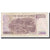 Billete, 1000 Won, Corea del Sur, KM:47, BC